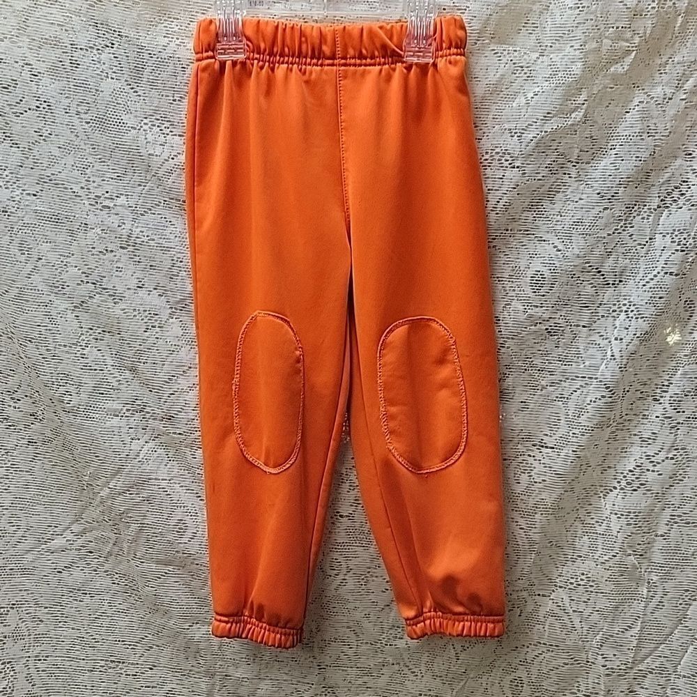 Youth Athletic baseball sport pants size -3T.‎